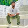 Bharath Kumar TS