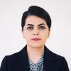 Safoura Asadi
