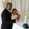 Temarcus Gates sr