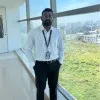 Abhishek Arumugam Pushpavalli