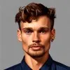 Bryce Riccard