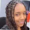 Deidra Johnson