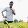 Anish Mahapatra