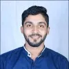Anup Joel Dsouza