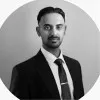 Ushen Govender