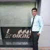 Saumil Shah