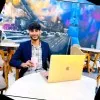 Manish Yadav