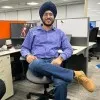 Samarvir Singh