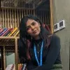 Yamini Santhosh