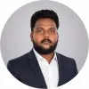 Bhuvanesh Pannerselvam