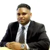 Yegan Naidoo