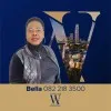 Bella Mmabatho