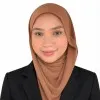 Haziqah Izwani