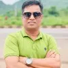 Pratyush Ranjan Jena