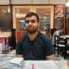 Pratyush Thakur