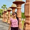 Smaranika Sahoo