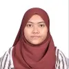 Syarafina Sahran