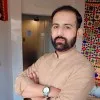 Mubeen Ahmad