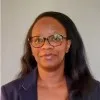 Edna Mabuti MSc
