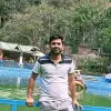 ashwani kumar