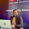 Farhan Ali