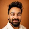 Priyesh Boricha