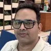Rohtash Chauhan