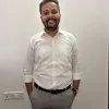 Shrikant Bhandari