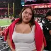 Lucia Cerros