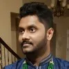 Sandeep Chundru