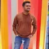 Prathamesh Dhende
