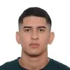 Alonso Angulo