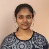 Sanchana Senthilkumar