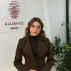 Ani Mtchedlishvili