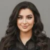 Nadia Samavarchian