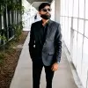 Mitesh Chavada