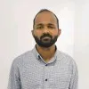 Arpan Varghese Koshy