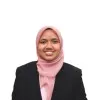 Mirza Amirah