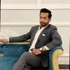 Ali Ahmad