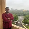 Balaram Mahanty