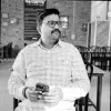 Vijay Singh