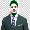 Chintamony Mukherjee