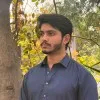 Ahmad Ali