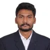 Caleb Thamburaj