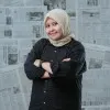 Kusuma Wijayanti Sinuraya
