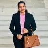Shreya Parkar