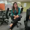 Simran Dawar