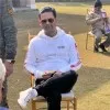 Surjit Ray