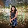 Sushmitha TS