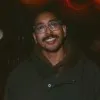Joshua Harricharan